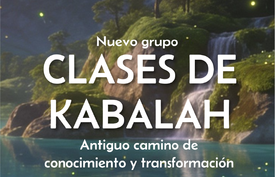 Clases de kabalah antiguo camino de conocimiento y transformación